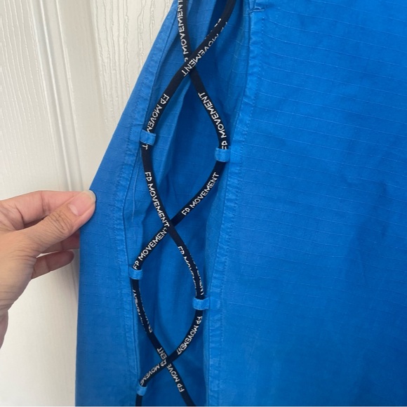 NEW FREE PEOPLE MOVEMENT Kalahari Pants SMALL - Picture 6 of 10